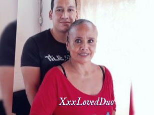 XxxLovedDuo
