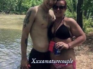 Xxxamaturecouple