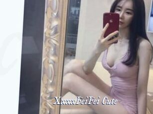 XxxxFeiFei_Cute