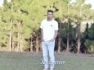 Xxxzavier