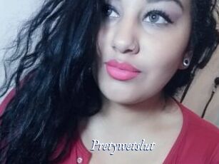 Pretywetslut