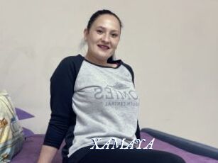 XAMAYA