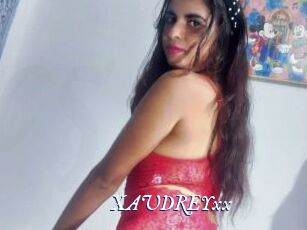 XAUDREYxx