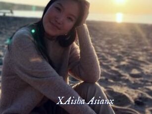 XAisha_Asianx