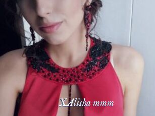 XAlisha_mmm