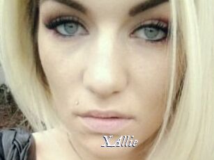 XAllie