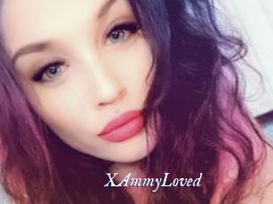 XAmmyLoved