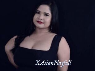 XAsianPlayfull