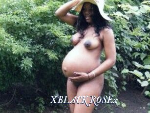 XBLACK_ROSEx