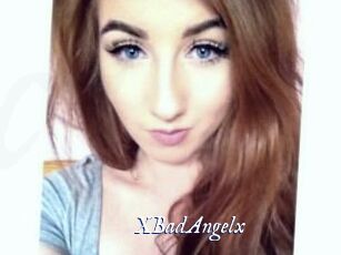 XBadAngelx