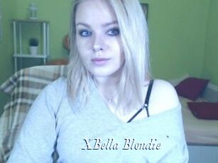 XBella_Blondie