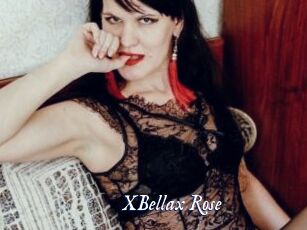 XBellax_Rose