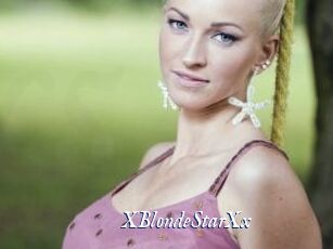 XBlondeStarXx
