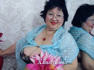 XBustyLolax