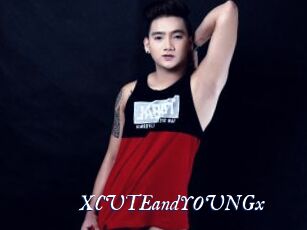 XCUTEandYOUNGx