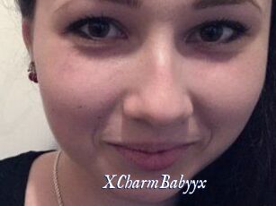 XCharmBabyyx