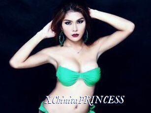 XChinitaPRINCESS