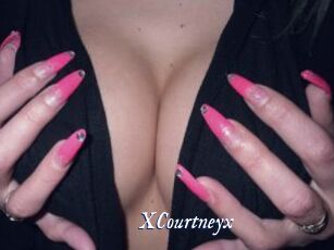 XCourtneyx