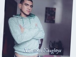 XDemian_Naughtyx
