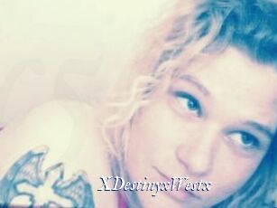 XDestinyxWestx