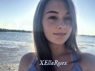 XEllaRosex