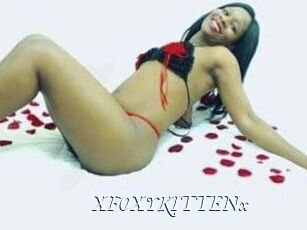 XFOXYKITTENx