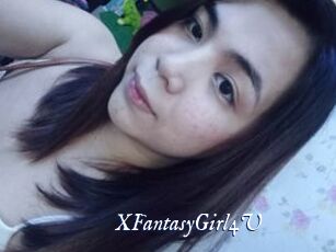 XFantasyGirl4U