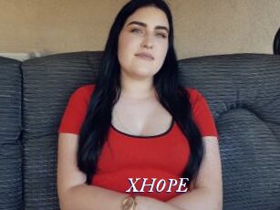 XHOPE
