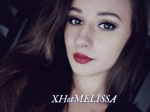 XHotMELISSA