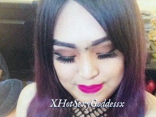 XHotSexyGoddessx