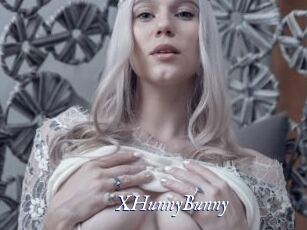 XHunnyBunny