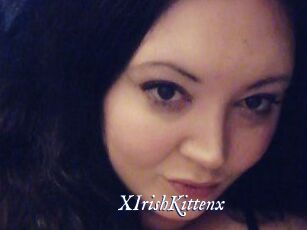 XIrishKittenx