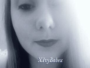 XIvyBabex