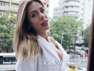 XJANE