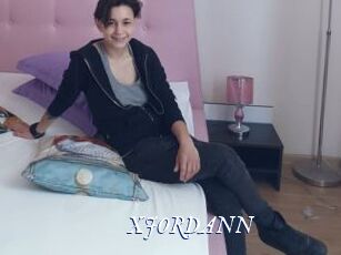 XJORDANN