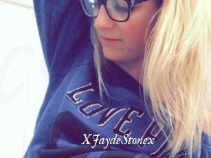 XJaydeStonex