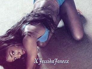 XJessikaJonesx