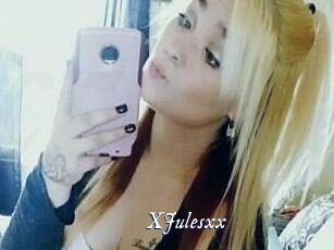 XJulesxx