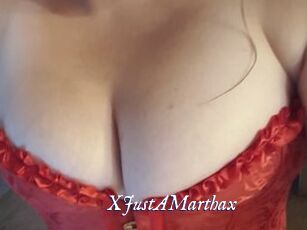 XJustAMarthax