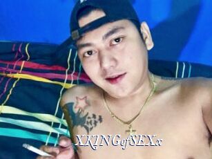 XKINGofSEXx