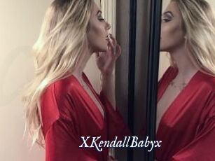 XKendallBabyx