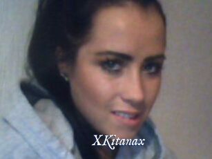 XKitanax