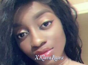 XKlaraRosex