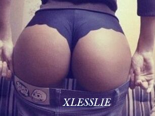 XLESSLIE