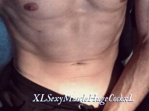 XLSexyMuscleHugeCockxL