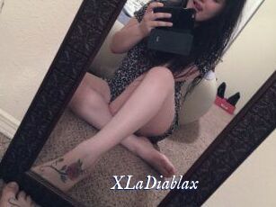 XLaDiablax