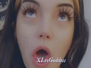 XLeoGoddess