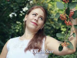 XLikaStar