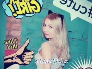 XLittleMollyx