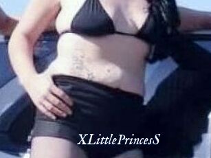 XLittlePrincesS